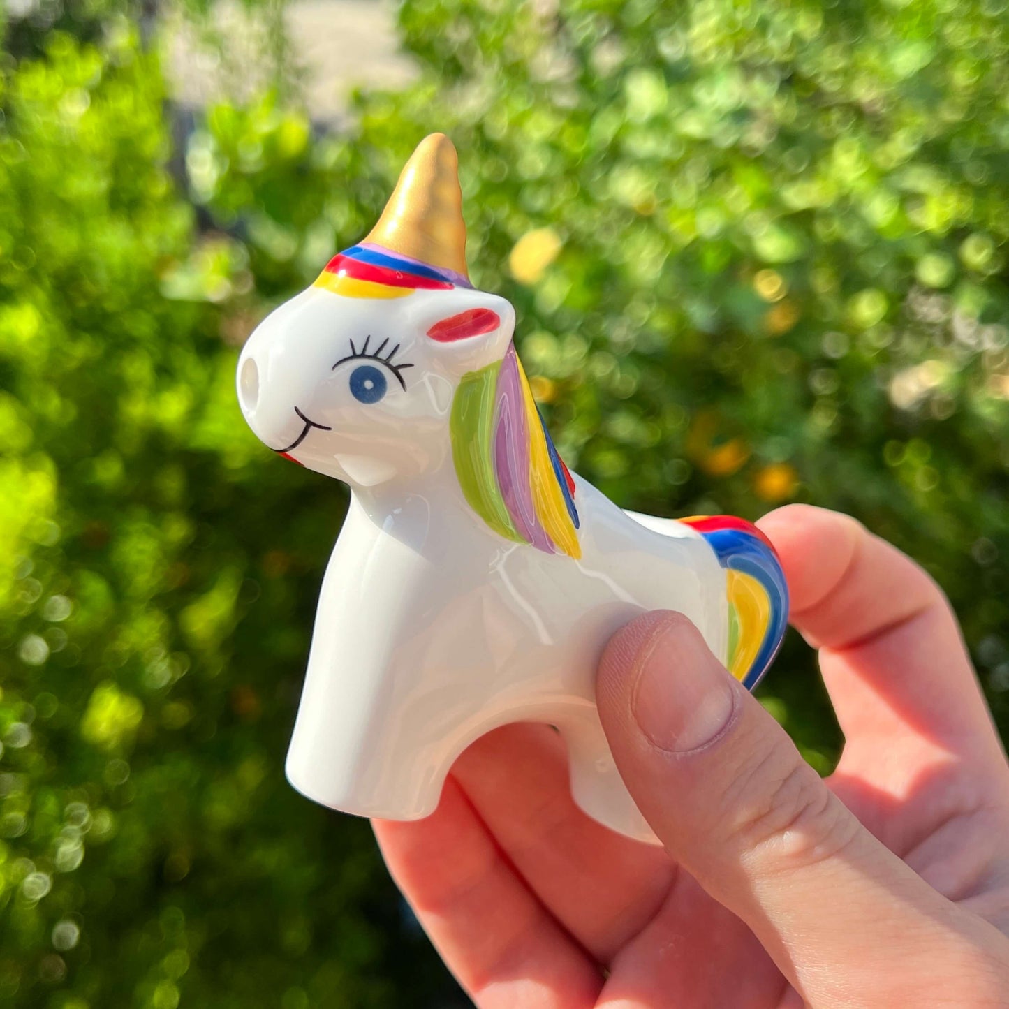 pipe unicorn