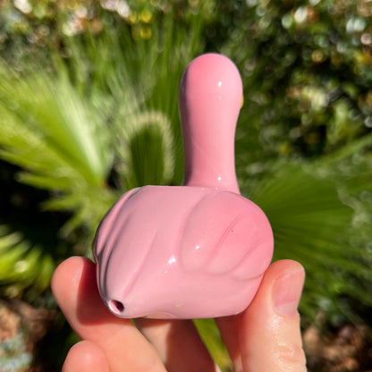 Flamingo Pipe