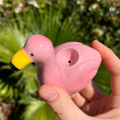 Flamingo Pipe