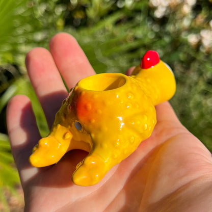Chicken Pipe