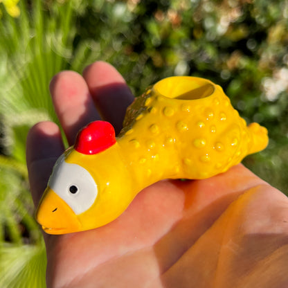 Chicken Pipe