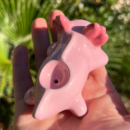 Axolotl Pipe