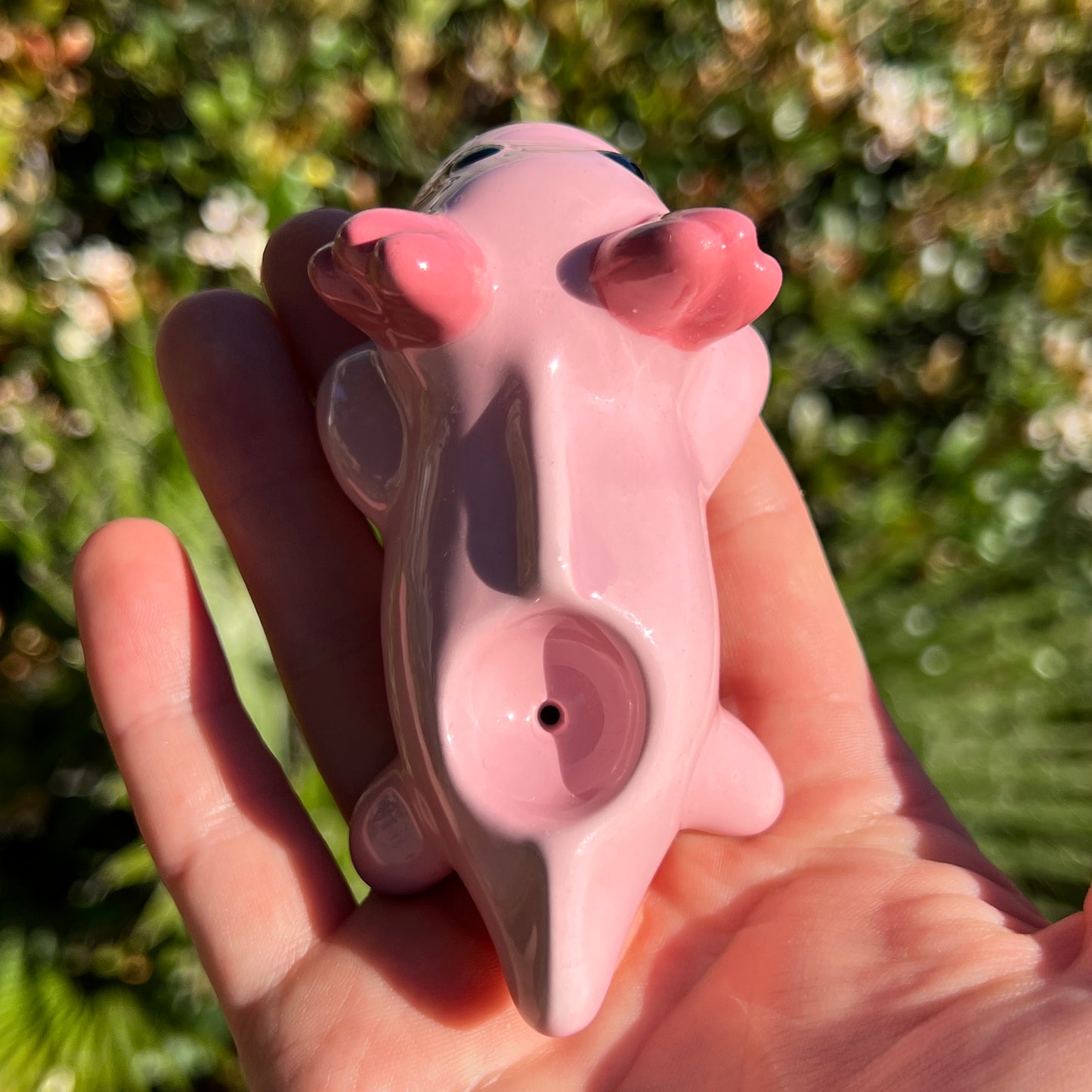 Axolotl Pipe