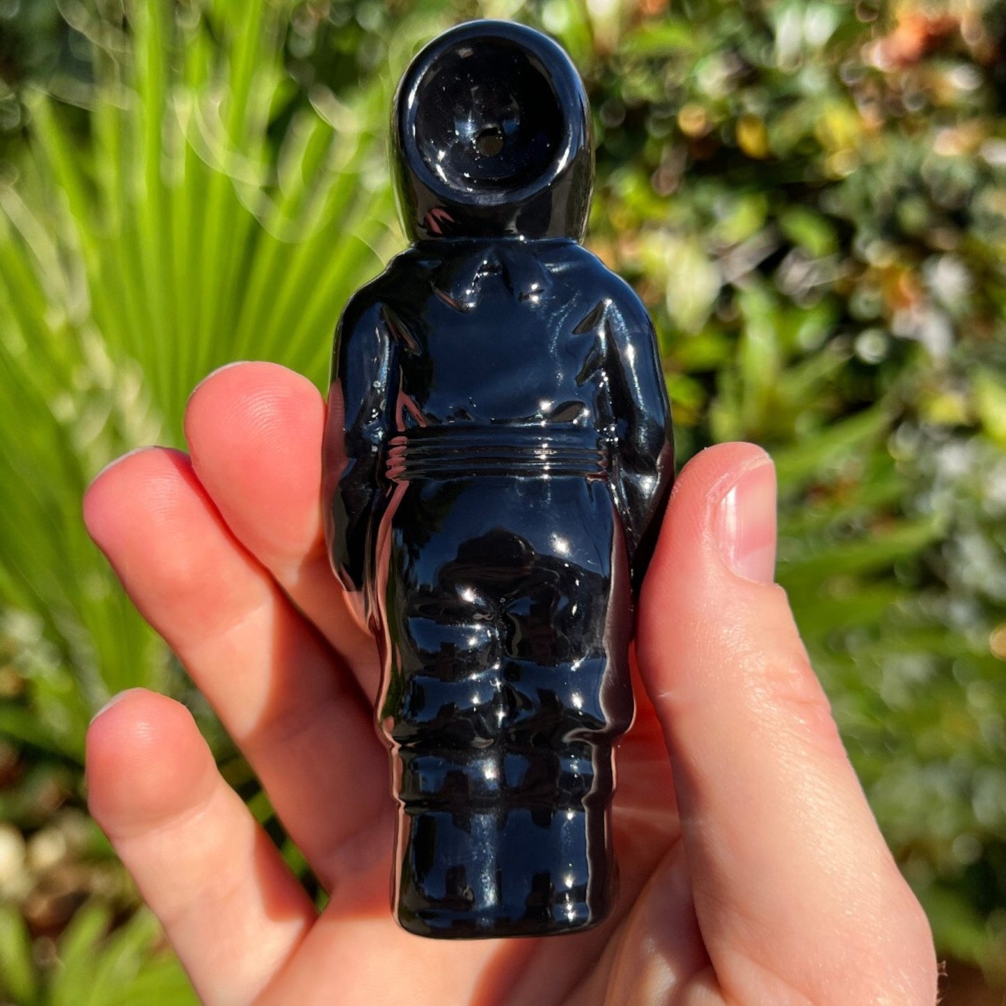 ninja ceramic pipe