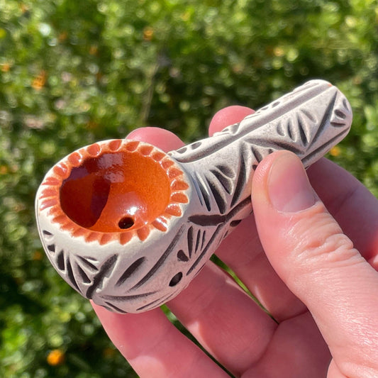 Selecting the Ideal Cannabis Pipe: A Buyer's Guide – Cosmos Art Ceramics