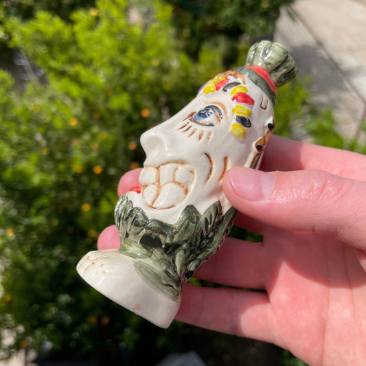 The Science Behind Smoking: How a Ceramic Weed Pipe Works – Cosmos Art  Ceramics