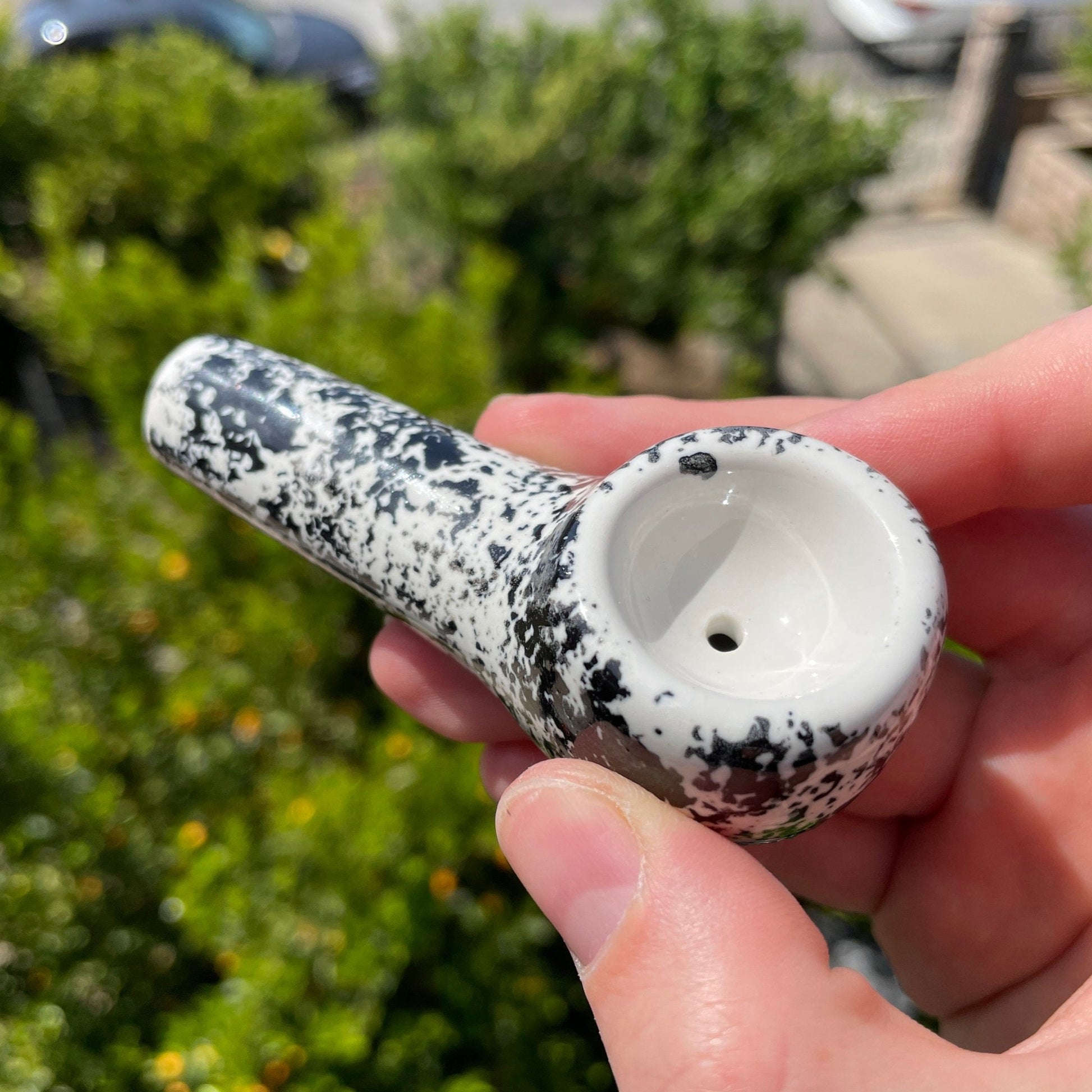 classic hand pipes